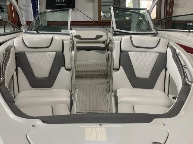 Slide: The Image of Crownline Boats 280 SS 2024 - 9
