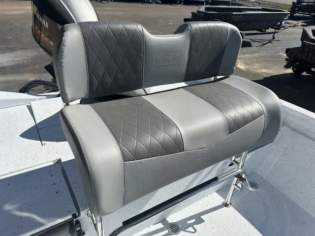 Slide: The Image of Xpress H20B 2024 - 18