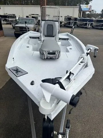 Slide: The Image of Xpress H20B 2024 - 3