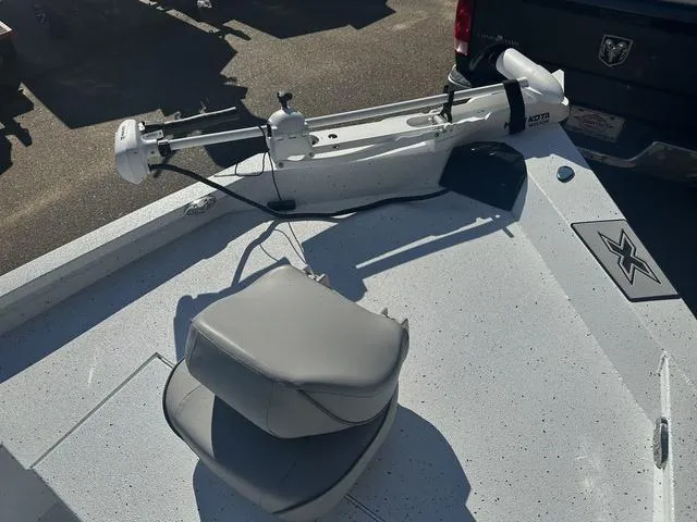 Slide: The Image of Xpress H20B 2024 - 32