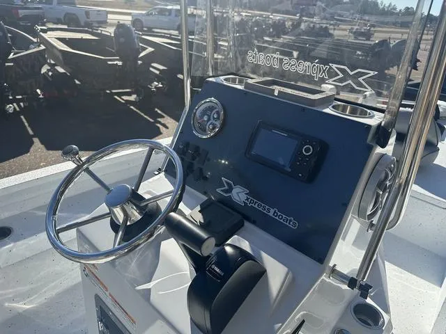 Slide: The Image of Xpress H20B 2024 - 36