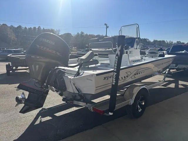 Slide: The Image of Xpress H20B 2024 - 37