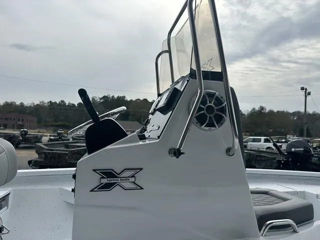 Slide: The Image of Xpress H20B 2024 - 4