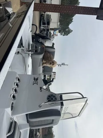 Slide: The Image of Xpress H20B 2024 - 6