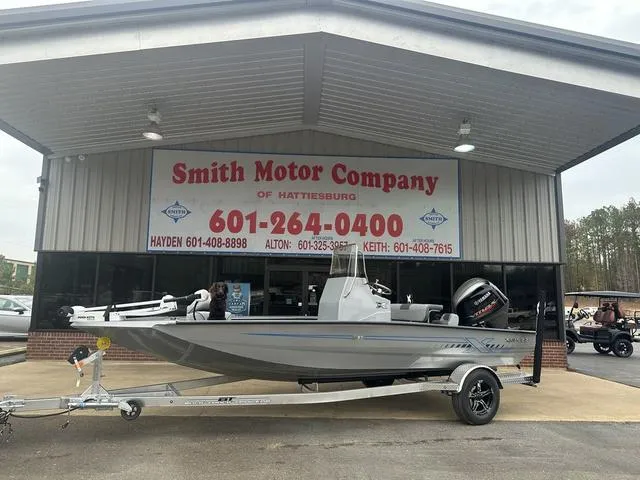 The Image of Xpress H190B 2025 - 1