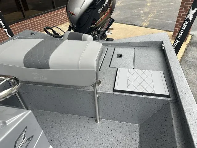 Slide: The Image of Xpress H190B 2025 - 10