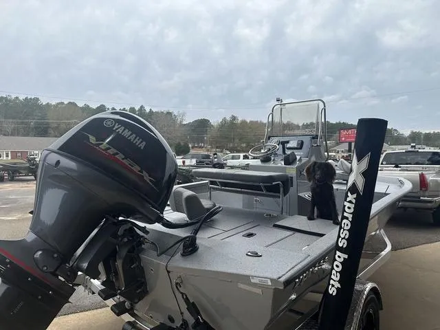 Slide: The Image of Xpress H190B 2025 - 5