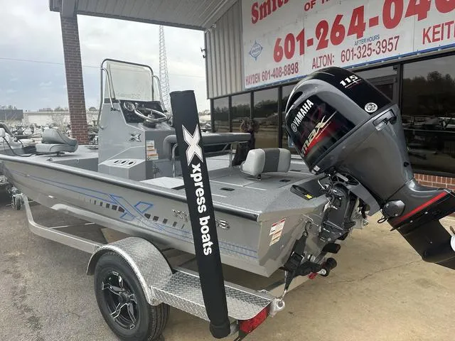 Slide: The Image of Xpress H190B 2025 - 6