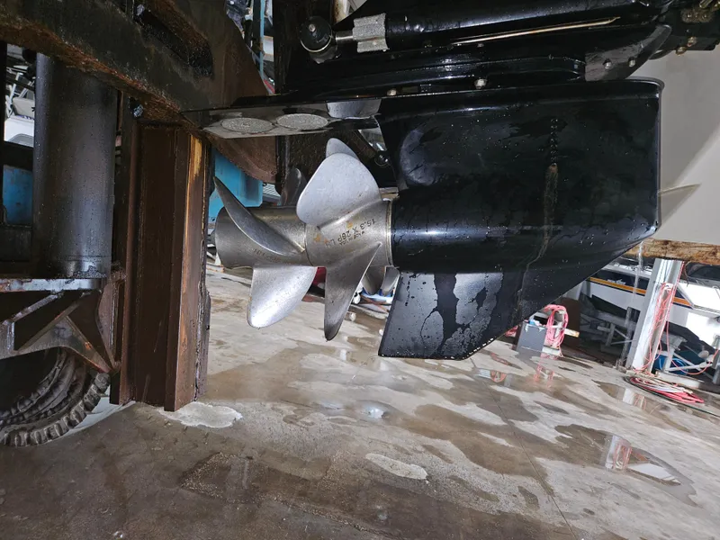 Slide: The Image of Formula 350 Sun Sport 2018 - 52