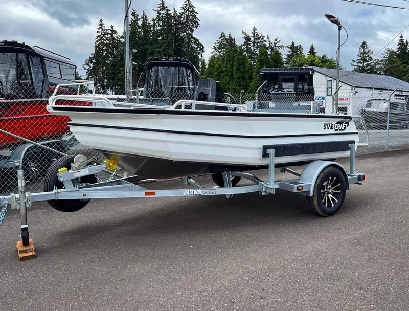 The Image of Stabi-Craft 1450 Frontier 2026 - 1