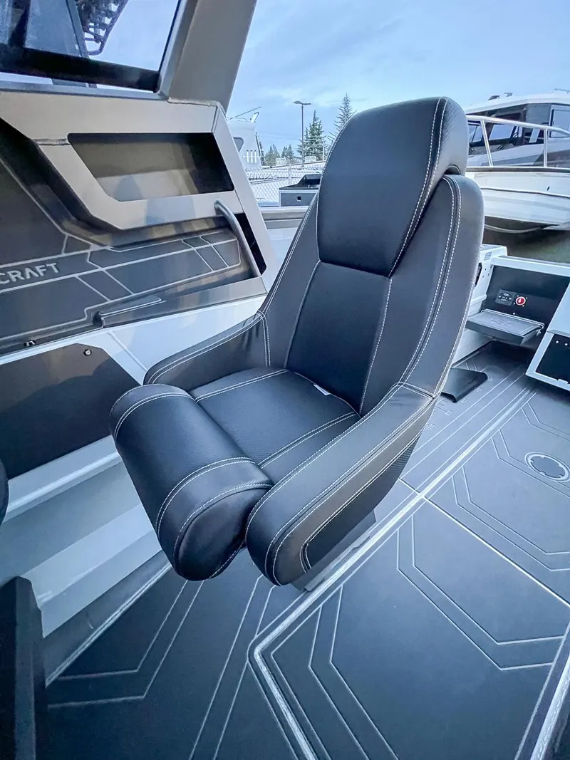 Slide: The Image of Stabi-Craft 1850 SuperCab 2026 - 10