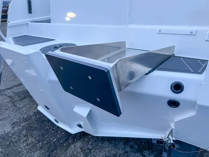 Slide: The Image of Stabi-Craft 1850 SuperCab 2026 - 20