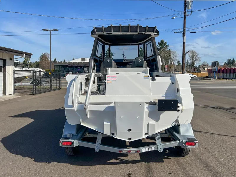 Slide: The Image of Stabi-Craft 1850 SuperCab 2026 - 4