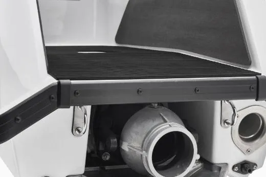 Slide: The Image of Manufacturer Provided Image - 4