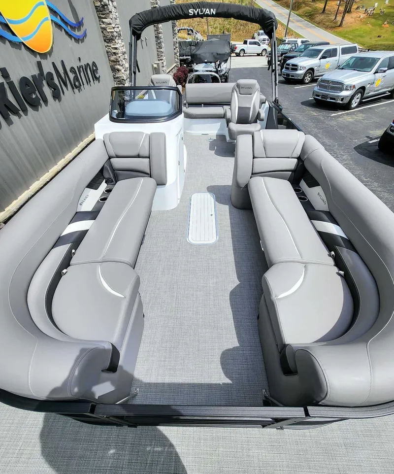 Slide: The Image of Sylvan S 5 CLZ DH 2024 - 13