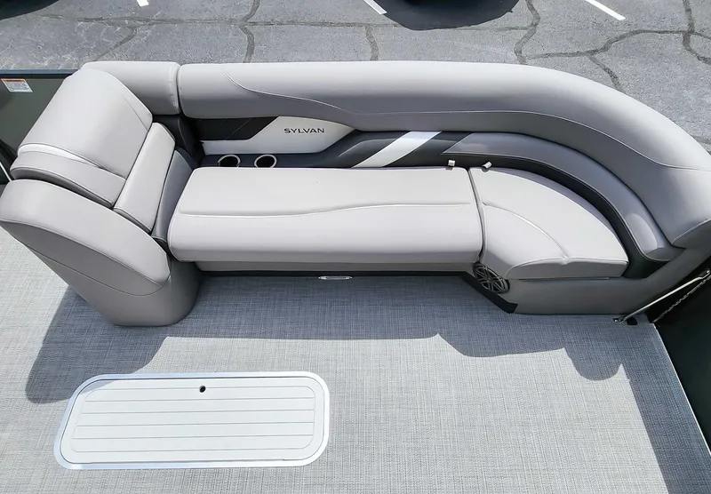 Slide: The Image of Sylvan S 5 CLZ DH 2024 - 14