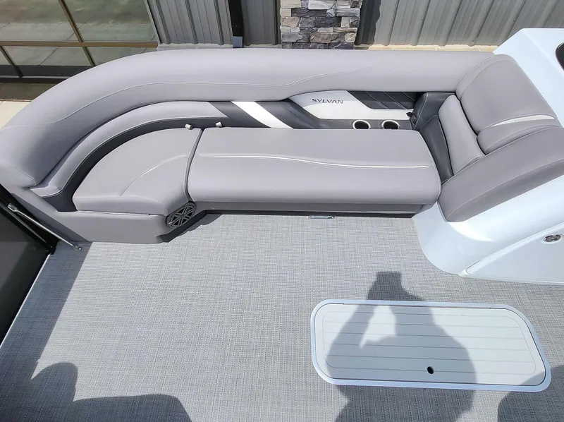 Slide: The Image of Sylvan S 5 CLZ DH 2024 - 15