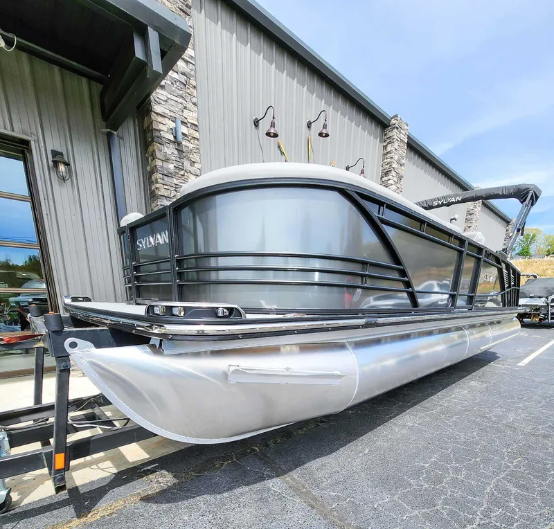 Slide: The Image of Sylvan S 5 CLZ DH 2024 - 3