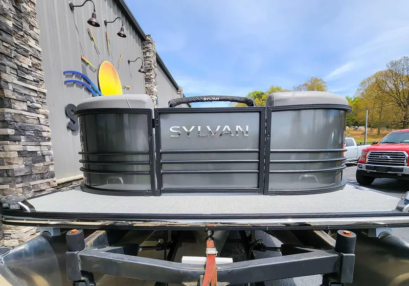 Slide: The Image of Sylvan S 5 CLZ DH 2024 - 4