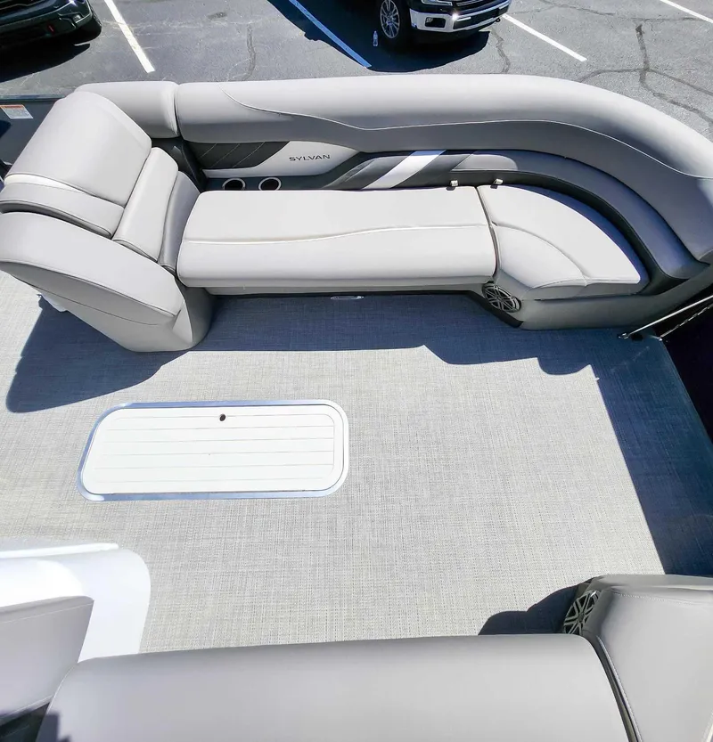 Slide: The Image of Sylvan S 5 CLZ DH 2024 - 12