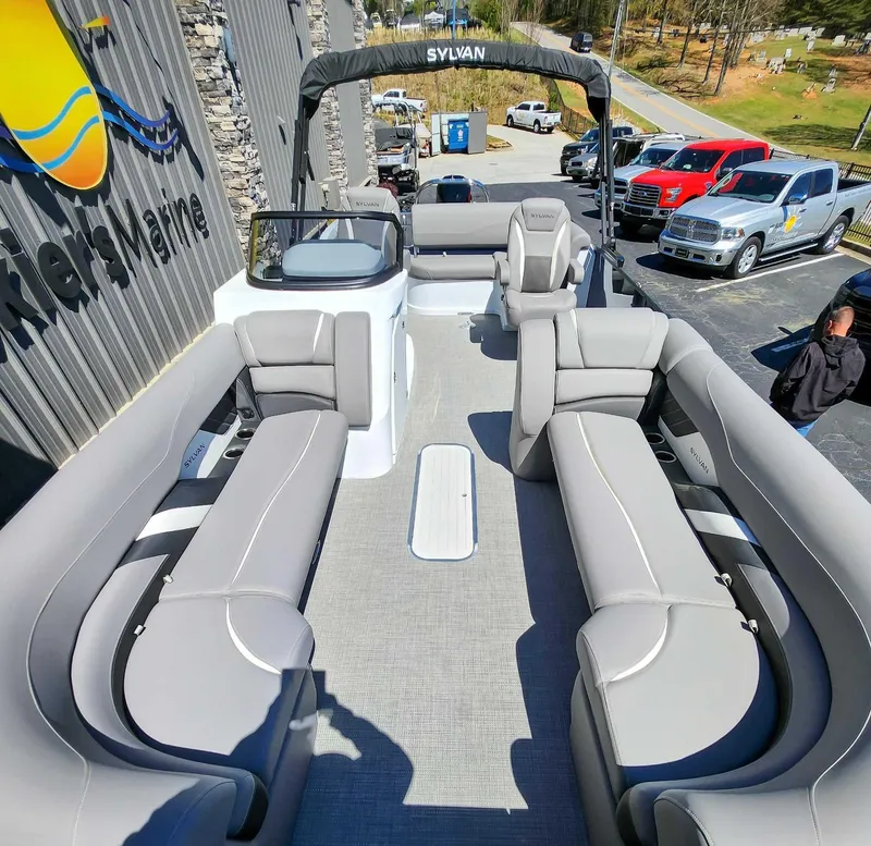 Slide: The Image of Sylvan S 5 CLZ DH 2024 - 13