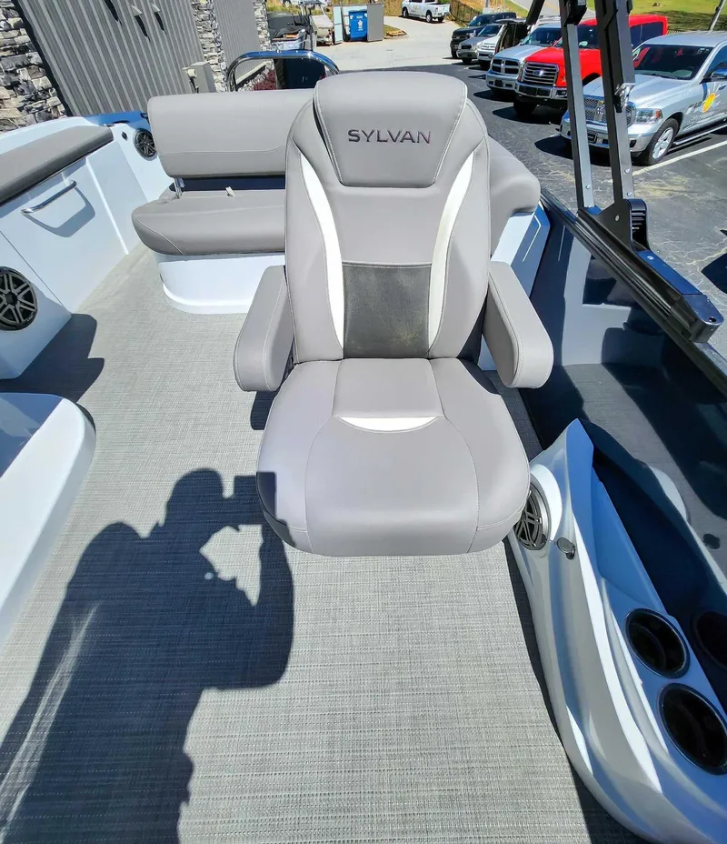 Slide: The Image of Sylvan S 5 CLZ DH 2024 - 14