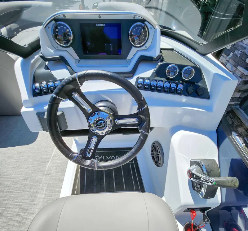 Slide: The Image of Sylvan S 5 CLZ DH 2024 - 16