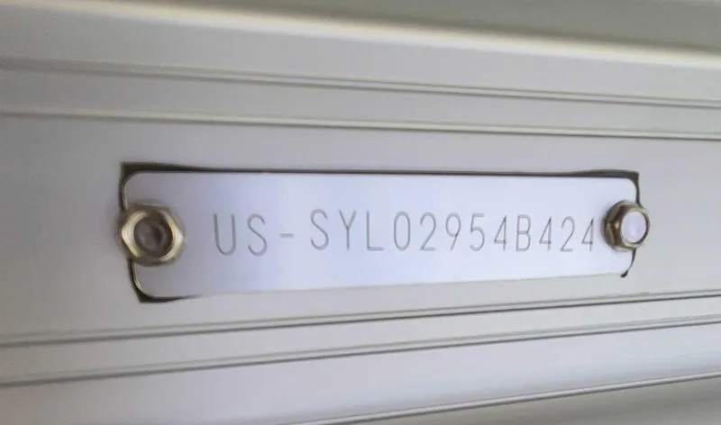 Slide: The Image of Sylvan S 5 CLZ DH 2024 - 17