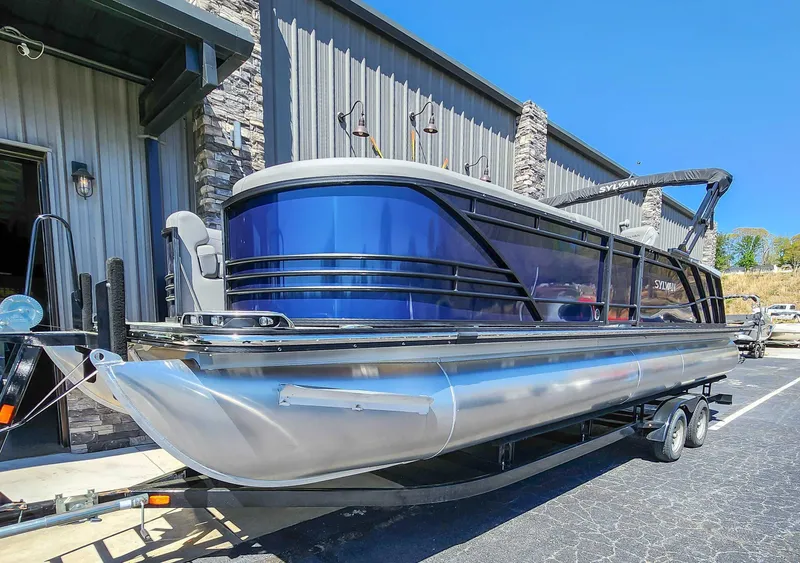 Slide: The Image of Sylvan S 5 CLZ DH 2024 - 3