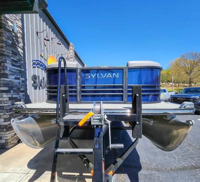 Slide: The Image of Sylvan S 5 CLZ DH 2024 - 4