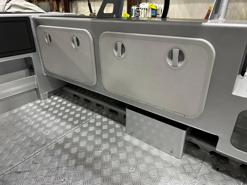 Slide: The Image of transome storage  - 16