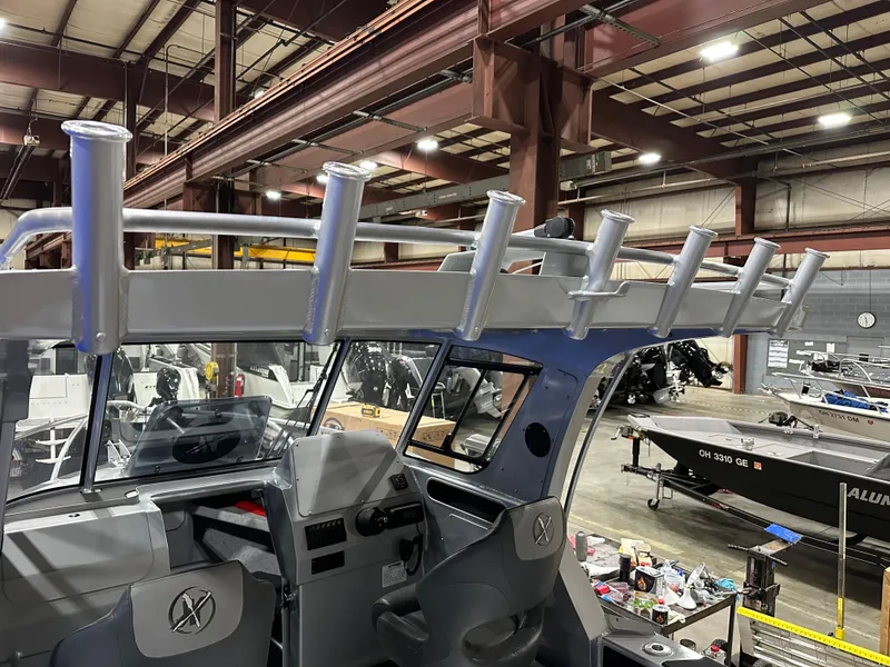 Slide: The Image of Single Rod Rack  - 19