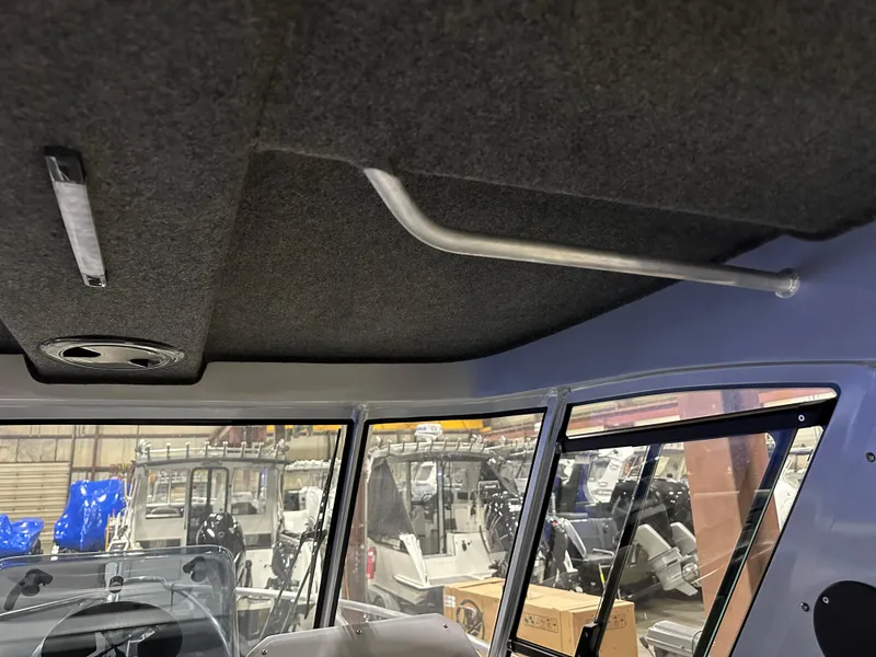 Slide: The Image of Inner Hand Rail  - 25