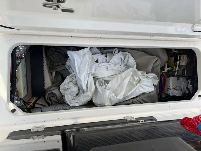 Slide: The Image of Pursuit S 358 Sport 2022 - 50