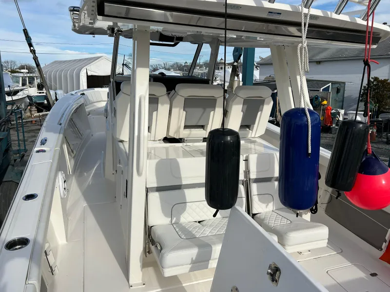 Slide: The Image of Pursuit S 358 Sport 2022 - 51