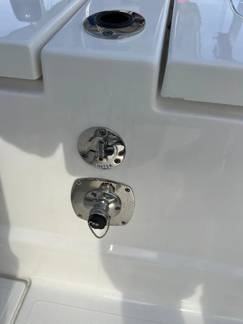 Slide: The Image of Pursuit S 358 Sport 2022 - 52