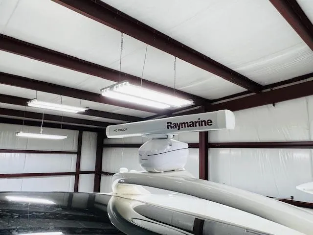 Slide: The Image of Sea Ray 470 Sundancer 2016 - 17