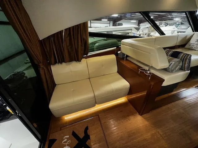Slide: The Image of Sea Ray 470 Sundancer 2016 - 20