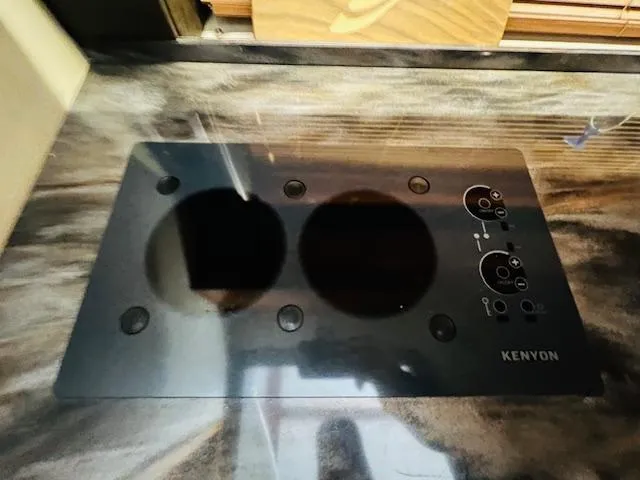 Slide: The Image of Sea Ray 470 Sundancer 2016 - 25