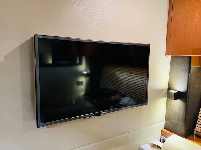 Slide: The Image of Sea Ray 470 Sundancer 2016 - 38