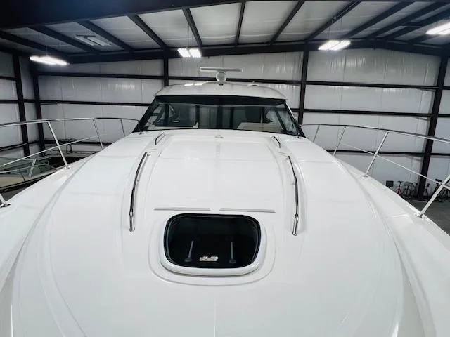 Slide: The Image of Sea Ray 470 Sundancer 2016 - 4