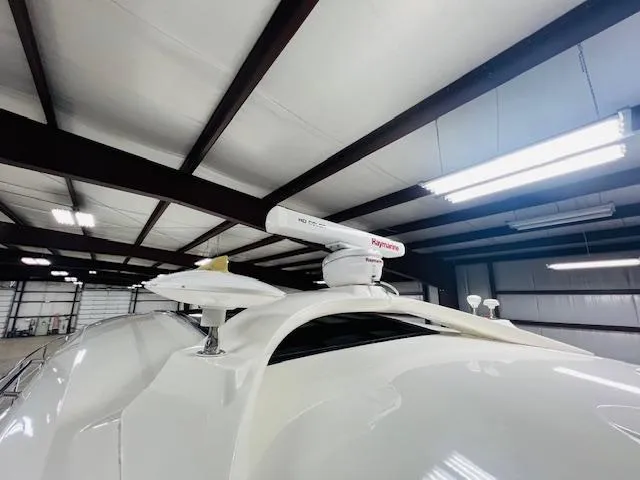 Slide: The Image of Sea Ray 470 Sundancer 2016 - 46