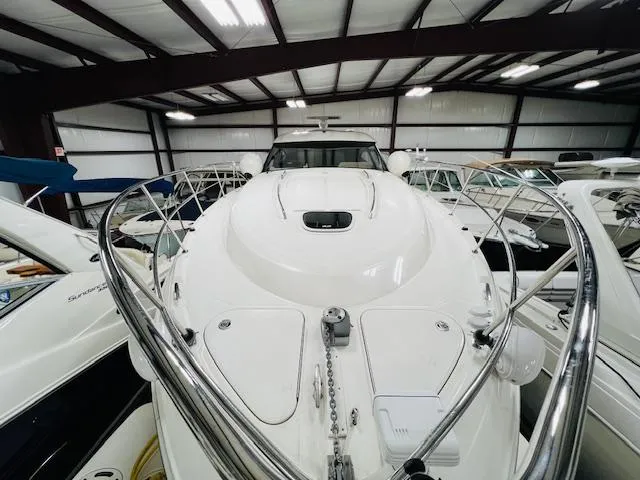 Slide: The Image of Sea Ray 470 Sundancer 2016 - 5