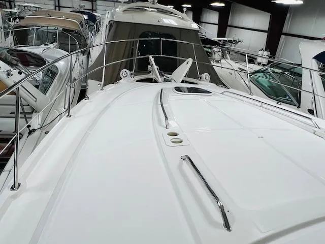 Slide: The Image of Sea Ray 470 Sundancer 2016 - 7