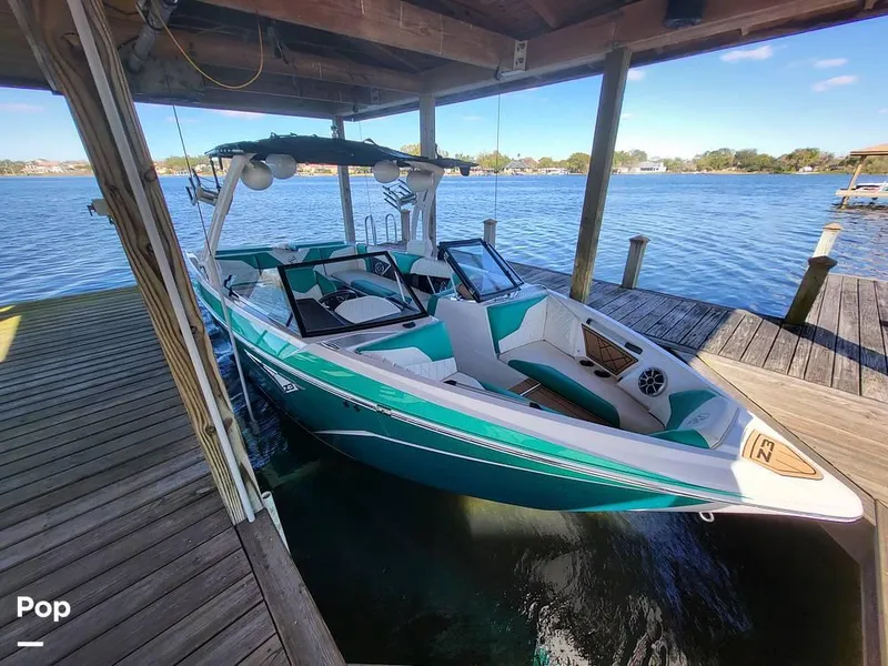 Slide: The Image of 2022 Tige Z3 for sale in Fern Park, FL - 10