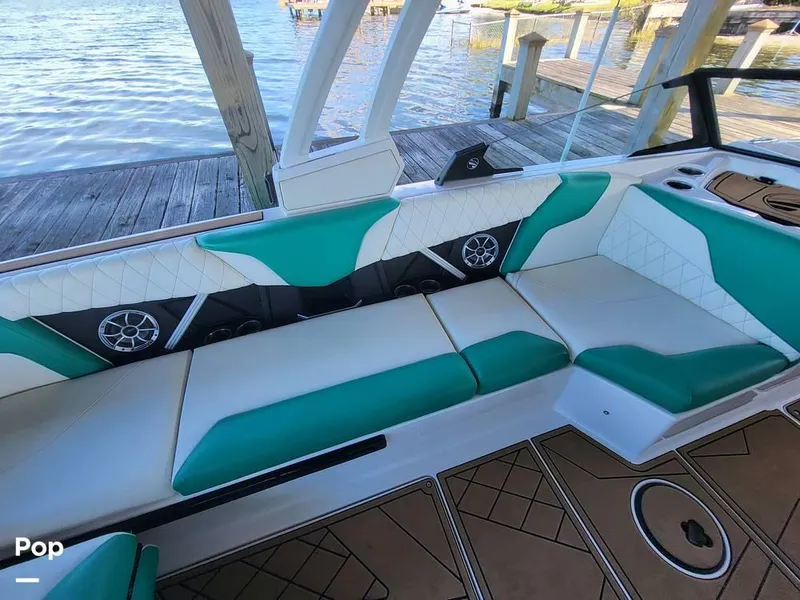 Slide: The Image of 2022 Tige Z3 for sale in Fern Park, FL - 15