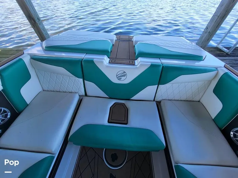 Slide: The Image of 2022 Tige Z3 for sale in Fern Park, FL - 17