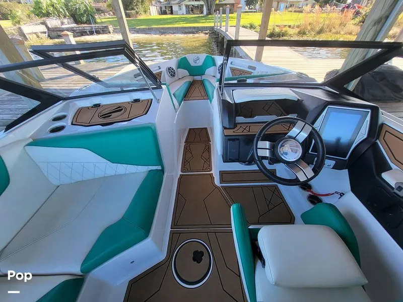 Slide: The Image of 2022 Tige Z3 for sale in Fern Park, FL - 18