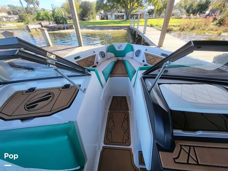 Slide: The Image of 2022 Tige Z3 for sale in Fern Park, FL - 21