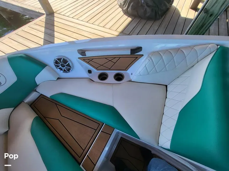 Slide: The Image of 2022 Tige Z3 for sale in Fern Park, FL - 24